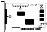 BUSLOGIC, INC. &nbsp; BT-946C