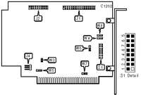 WESTERN DIGITAL CORPORATION &nbsp; WD1002A-WX1 (VER.1)