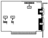 UNIDENTIFIED &nbsp; GA-3000