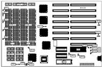 BIOSTAR MICROTECH INTERNATIONAL CORPORATION &nbsp; MB-1212V