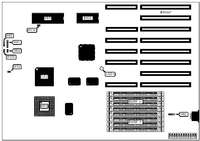 BEAVER COMPUTER CORPORATION &nbsp; 386DX