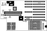 AMERICAN MEGATRENDS, INC. &nbsp; 386/486 MARK III CONVERTIBLE