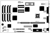 AST RESEARCH, INC. &nbsp; Bravo/286 (202286-002, 202354-001)