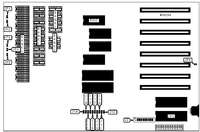 AUVA COMPUTER, INC.  &nbsp; 8088 TURBO TXM/10-III