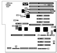 AMERICAN MEGATRENDS, INC. &nbsp; GOLIATH QUAD