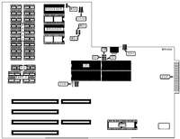 COMPAQ COMPUTER CORPORATION &nbsp; Portable II (Model 000318)