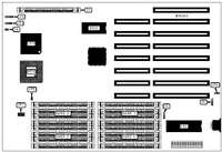 ELITEGROUP COMPUTER SYSTEMS, INC. &nbsp; 386S