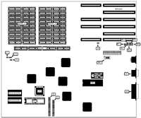 HYUNDAI ELECTRONICS, INC. &nbsp; SUPER 286E