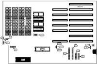 EVEREX SYSTEMS, INC. &nbsp; 18001/1A/286/8/10 (EV-1811)