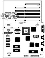 EPSON, INC. &nbsp; EQUITY 486SX/25 PLUS