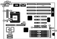 FAMOUS TECHNOLOGY CO., LTD. &nbsp; MP-586THX