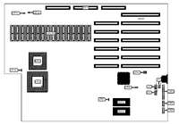 EVEREX SYSTEMS, INC. &nbsp; STEP 486