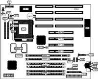 GEMLIGHT COMPUTER, LTD. &nbsp; GMB-P57IPS (VER. 3.03)