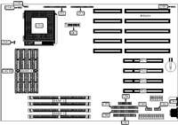 INTEL CORPORATION &nbsp; ADVANCED/ZE BABY-AT (ZAPPA)