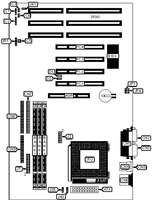 IWILL CORPORATION &nbsp; XA100