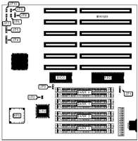 MITAC INTERNATIONAL CORPORATION &nbsp; IH 3116/IH 3120/IH 3125