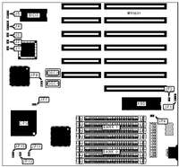 MITAC INTERNATIONAL CORPORATION &nbsp; IH 4125