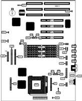 MICRONICS COMPUTERS, INC. &nbsp; M6MI