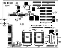 MICRONICS COMPUTERS, INC. &nbsp; M6DPI
