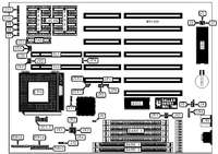 FIRST INTERNATIONAL COMPUTER, INC. &nbsp; 486-GVT-2