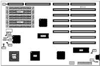 SOLECTEK COMPUTER SUPPLY, INC. &nbsp; 386DX