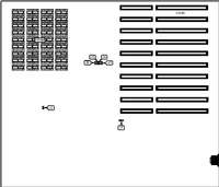 TANDY/RADIO SHACK &nbsp; 3000HD (DISCRETE VERSION)