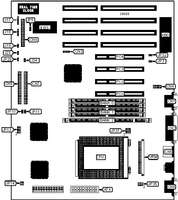 SOYO COMPUTER CO., LTD. &nbsp; 6FA