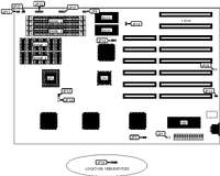 ABIT COMPUTER CORPORATION &nbsp; FP3