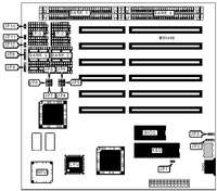 UNIDENTIFIED &nbsp; 386SX25/20/16
