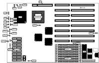 YOUNG MICRO SYTEMS, INC. &nbsp; VEGA 486F-VL