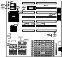 UNIDENTIFIED &nbsp; P486DX