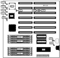 UNIDENTIFIED &nbsp; 386SX-20/25