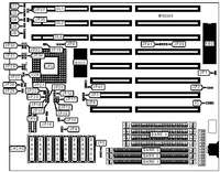 UNIDENTIFIED &nbsp; J-403TG 486 GREEN VLB