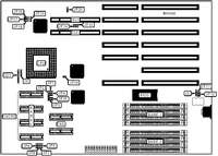 VTECH INDUSTRIES, INC. &nbsp; 486 SERIES (MINI CASE - ASIC II)