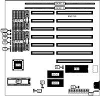 UNIDENTIFIED &nbsp; MINI-AT286 (G2-206)
