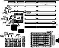 UNIDENTIFIED &nbsp; VL-BUS