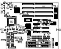 VEXTREC TECNHOLOGY, INC. &nbsp; GMB-486SPS (VER. 1.03)