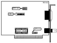 GATEWAY COMMUNICATIONS, INC. &nbsp; G/EtherNet 8 Adapter