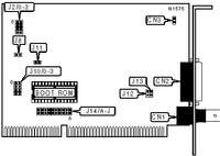IET STARTECH &nbsp; LANSTAR 2000C