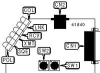 IMC NETWORKS CORPORATION &nbsp; TP MAU