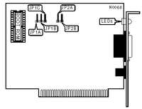 STANDARD MICROSYSTEMS CORPORATION &nbsp; EtherCard PLUS Elite10T