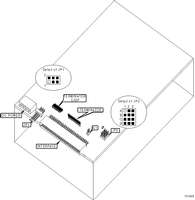 TECMAR &nbsp; WANGTEK 5150ES (33678-XXX VER.1)