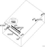 TECMAR &nbsp; WANGTEK 5150ES (33678-XXX VER.2)