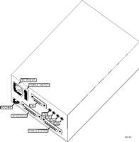 ADDONICS TECHNOLOGIES CORPORATION &nbsp; PORTABLE 16-BIT CD (PCDS)