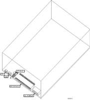 CREATIVE LABS, INC. &nbsp; 24X MAX CD-ROM DRIVE (CR585-B)