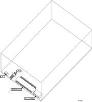 MITSUMI ELECTRONICS CORPORATION &nbsp; FX400DE IDE