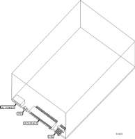 TANDY/RADIO SHACK &nbsp; CDR-1100 (250-1092/259-1092)