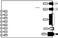 HAYES MICROCOMPUTER PRODUCTS, INC. &nbsp; ACCURA 96 + FAX96