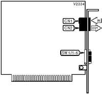 MAXTECH CORPORATION &nbsp; 9600BPS TURBOMODEM INTERNAL