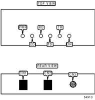 MOTOROLA, INC. &nbsp; LIFESTYLE 33.6K